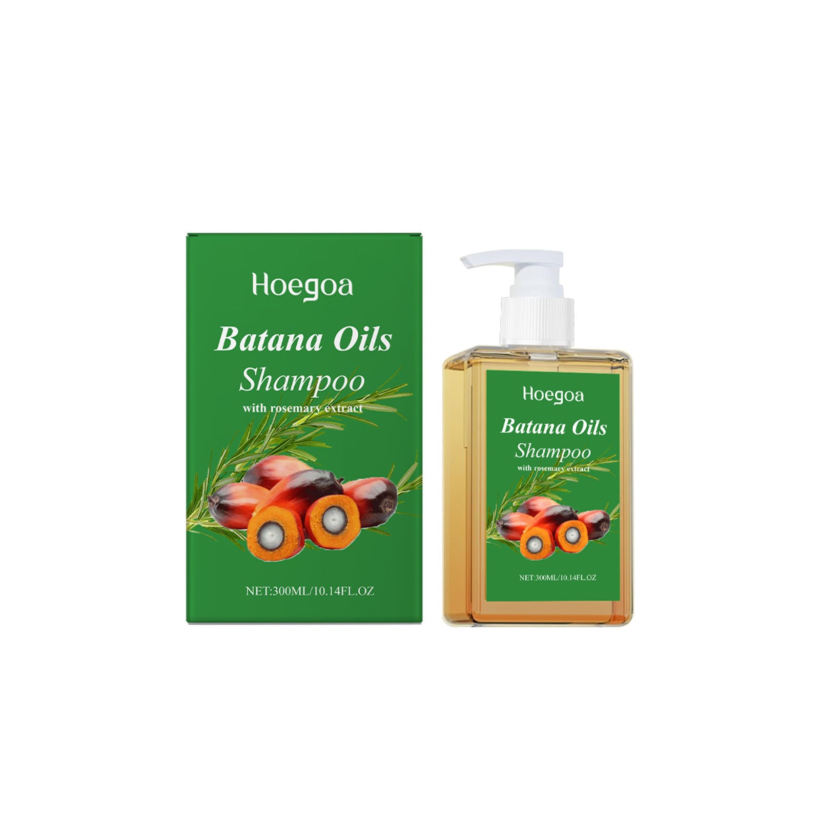Batana Conditioning Shampoo Soft Hair