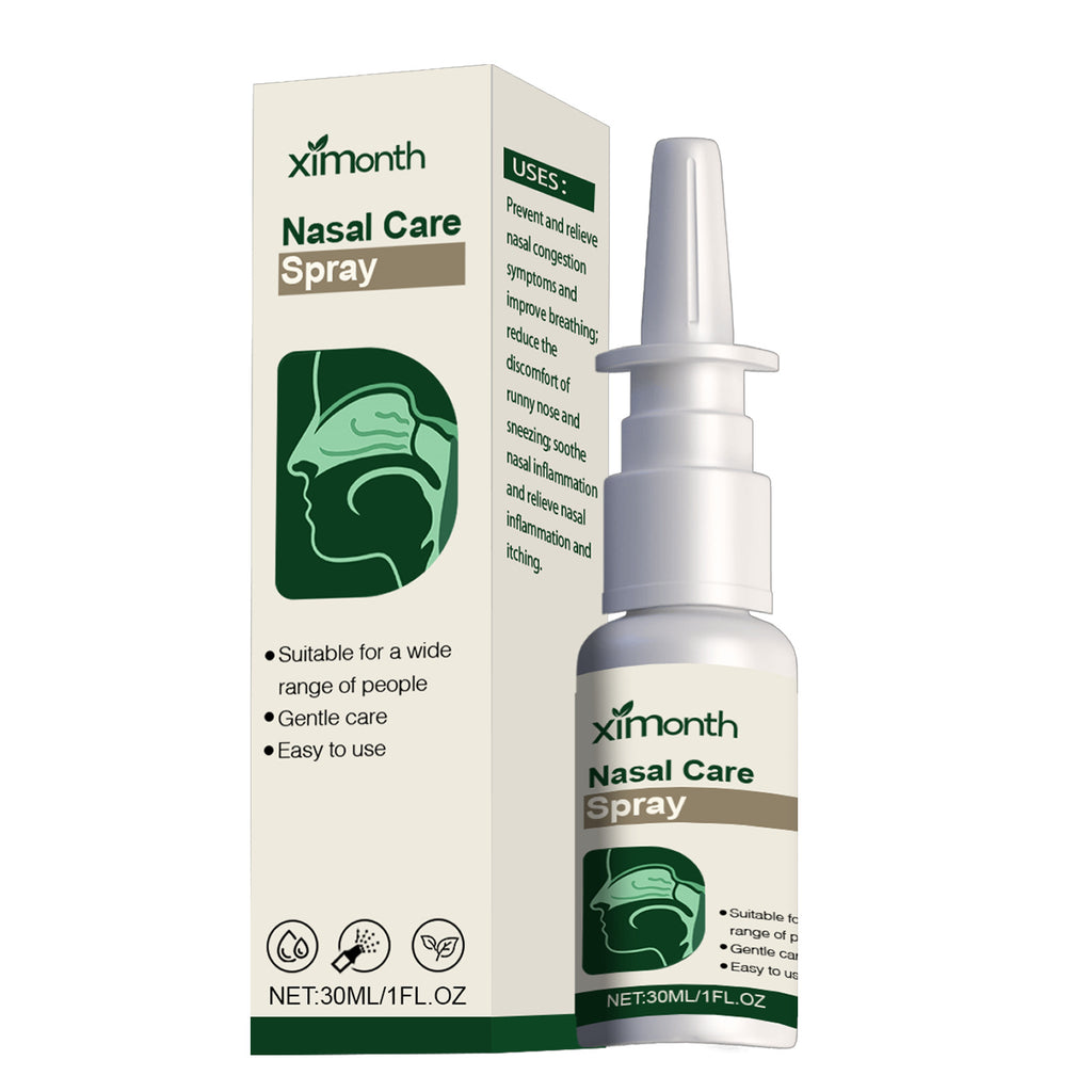 Nasal Care Spray