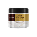 Repair Moisturizing Hair Mask Deep Moisturizing Repair Damaged Hair Anti-drying Split Knot Anti-hair Loss
