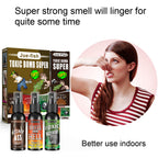 April Fool's Day Whole Body Liquid Toy