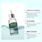 Daily Eye Care Eye Gentle Moisturizing Eye Drops