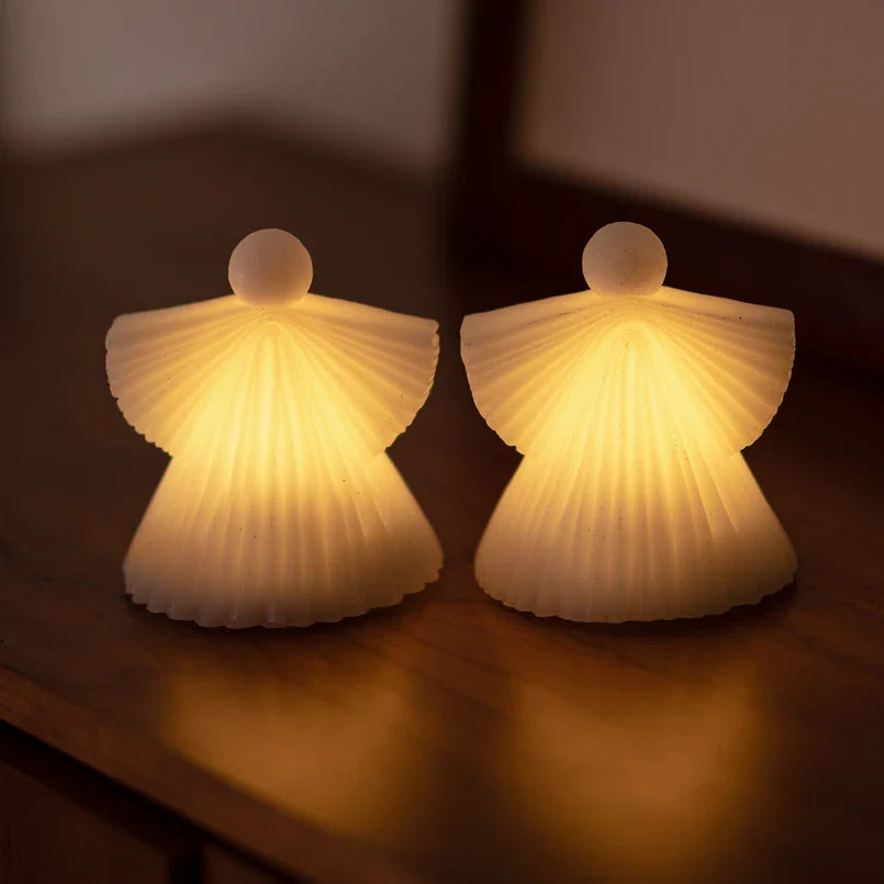 Glowing Angel LED Decorative Lights