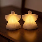 Glowing Angel LED Decorative Lights