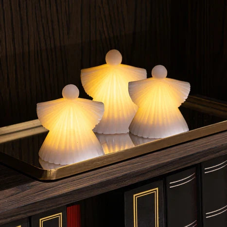 Glowing Angel LED Decorative Lights