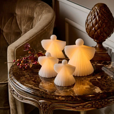 Glowing Angel LED Decorative Lights