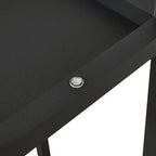 Modern Minimalist Open-frame Iron Floor Lamp