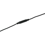Modern Minimalist Open-frame Iron Floor Lamp