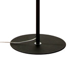 Modern Coiled Inspired Metal Floor Lamp