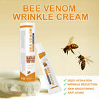 BEE Facial Neck Cream 20g BEE
