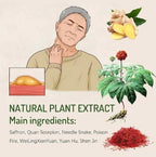 Lipoma Cyst Remover Cream