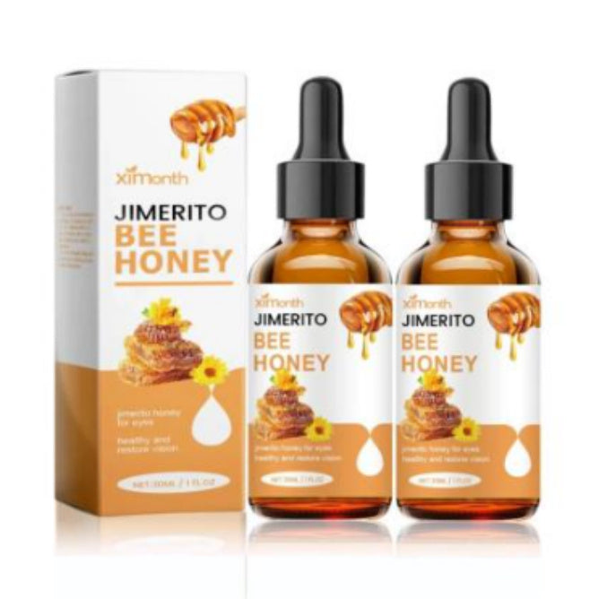 Honey Eye Care Solution Moisturizing And Relieving