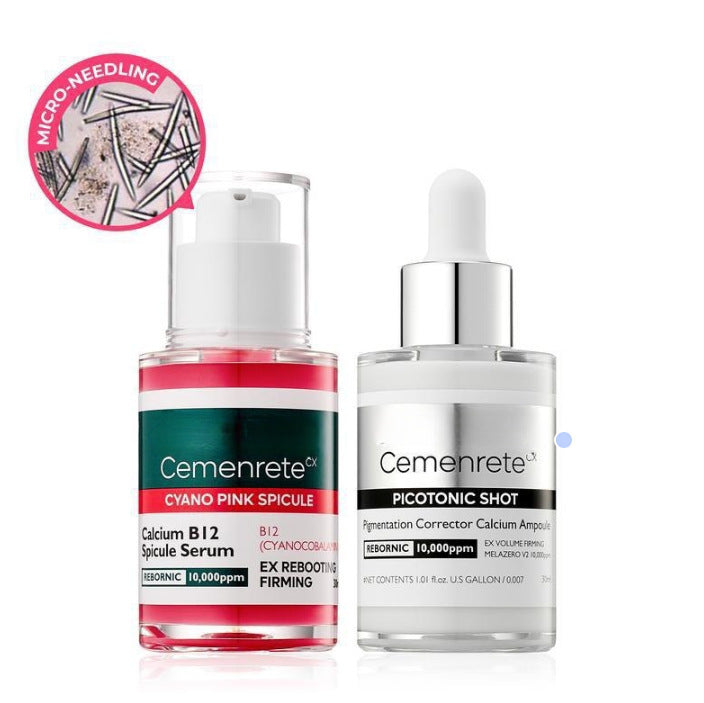 Anti-wrinkle Firm Repair Combination