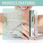 Nail Repair Pen Nail Removal Dead Skin Barbed Gray Nail Care Nutrition Moisturizing Repair Pen