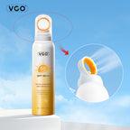 CRYSTAL SUNSCREEN SPRAY SPF 50 PA