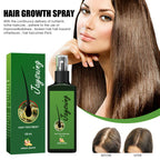 Hair Dense Hair Liquid Strength Nourishing