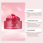 Easy To Absorb Nourishing And Moisturizing Cream