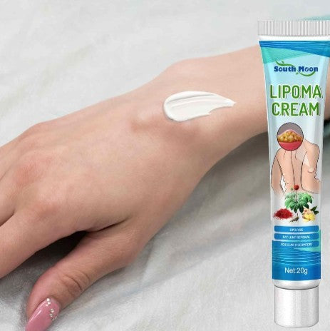 Lipoma Cyst Remover Cream