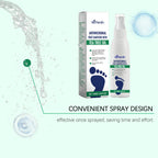 Cross-border XIMONTH Foot Care Solution Deodorant Repair