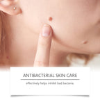 Gentle Cleansing Smooth Body Skin Moisturizing Skin Mole Bee