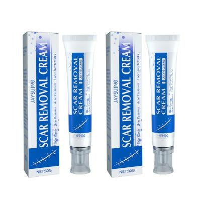 Scar To Lighten Surgical Trauma Smooth And Tighten Skin Repair Cream