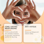 Honey Eye Care Solution Moisturizing And Relieving