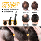 Biotin Dense Hair Series Deep Cleaning