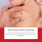 Gentle Cleansing Skin Nursing Adhesive Bandage