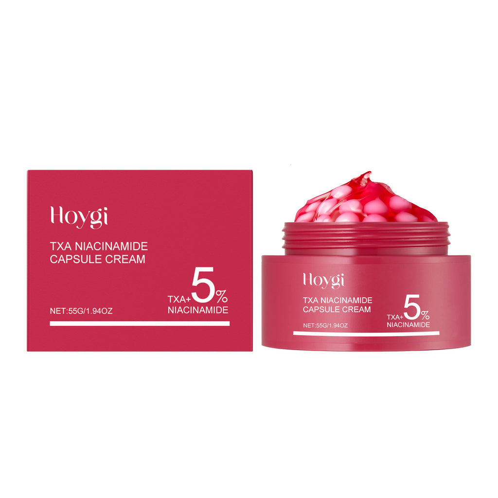 Easy To Absorb Nourishing And Moisturizing Cream