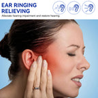 South Moon Tinnitus Relief Spray Relief