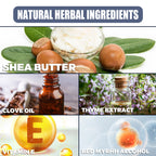 Relieving And Repairing Ingrown Nail Toe Nail Removing Meat Treatment Oil