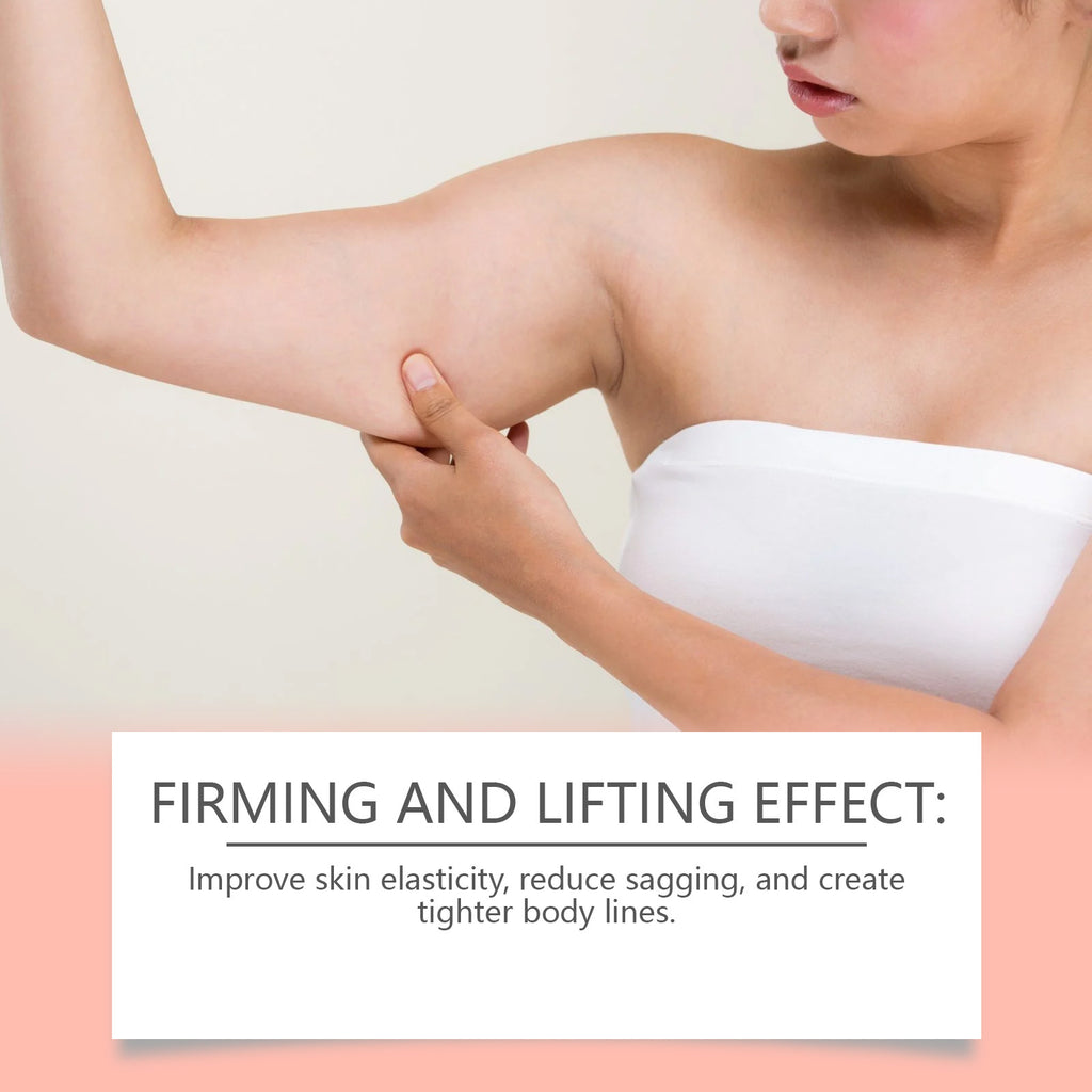 Body Moisturizing Soothing Oil Daily