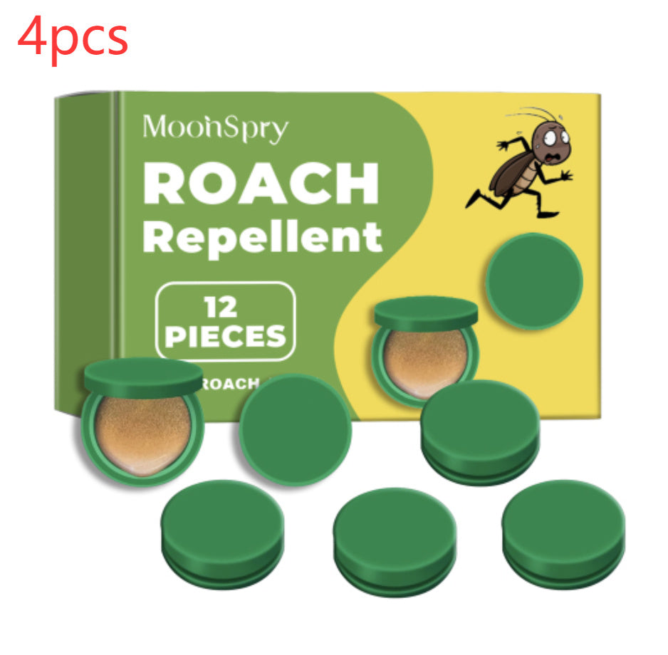 Roach Repellent