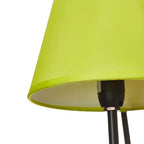 Stylish Colorful Cones Metal Floor Lamp