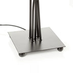 Stylish Colorful Cones Metal Floor Lamp