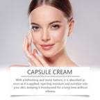 Easy To Absorb Nourishing And Moisturizing Cream
