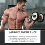 Male Body Care Inhaler Relieve Discomfort