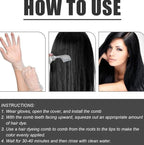 Eelhoe - Fruit Hair Dye Cream