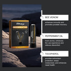 Male Body Care Inhaler Relieve Discomfort