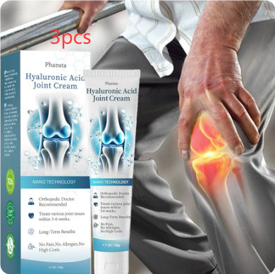 Hyaluronic Acid Joint Cream