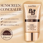 SPF 50 BB Cream