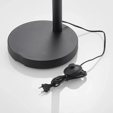 Modern Multi-branched Tree Steel Floor Lamp