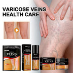 Relieve Soreness And Swelling, Flexure, Earthworm Legs, Green Bands, Bulge Repair