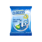 Drain Pipe Blockage Removal Powder