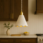 Modern Creative Cement Pendant Light
