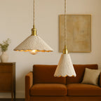 Modern Creative Cement Pendant Light
