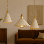 Modern Creative Cement Pendant Light