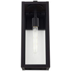Modern Farmhouse Rectangular Wall Light