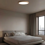 Modern Travertin Minimalist Ceiling Lamp