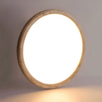 Modern Travertin Minimalist Ceiling Lamp