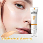UNIVERSAL TINTED MOISTURIZER SPF